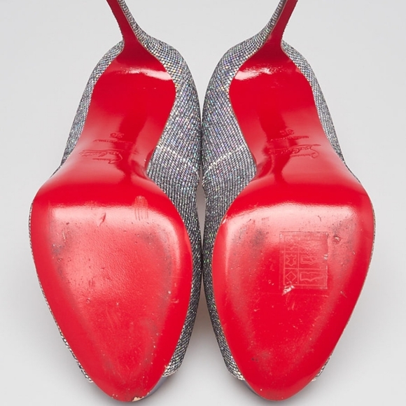 Christian Louboutin shoes - Picture 4 of 4